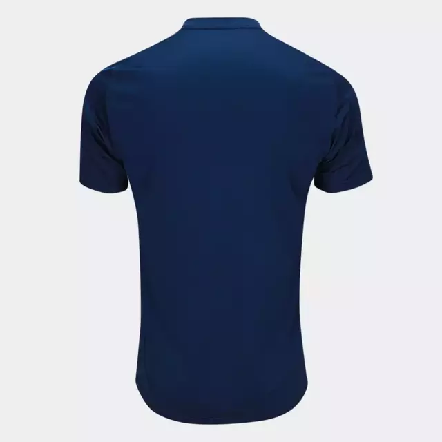 Camisa Flamengo Treino - 2025/26 Azul
