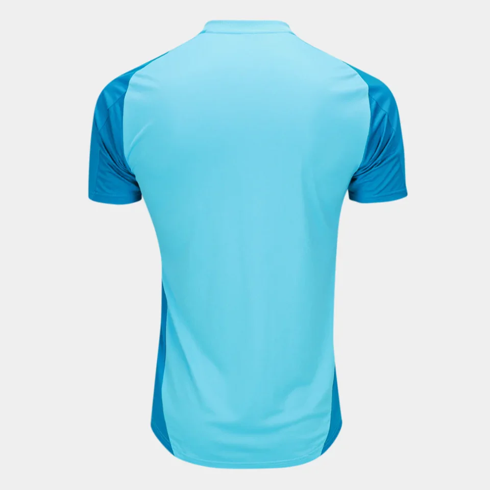 Camisa Flamengo Treino - 2025/26 Azul