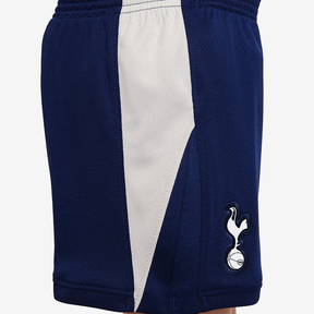 Kit Infantil Tottenham I - 2025/26 Branco e Azul