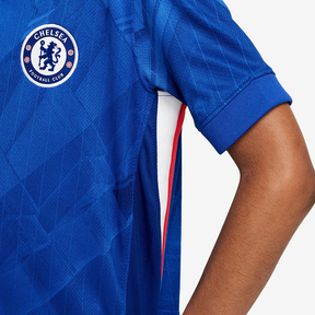 Kit Infantil Chelsea I - 2025/26 Azul