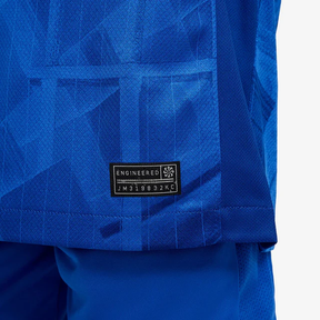 Kit Infantil Chelsea I - 2025/26 Azul