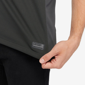 Camisa Liverpool II - 2024/25 Preta