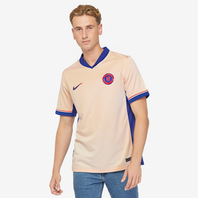 Camisa Chelsea II - 2024/25 Bege