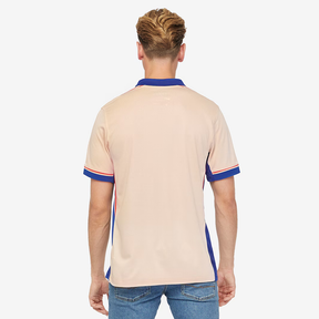 Camisa Chelsea II - 2024/25 Bege