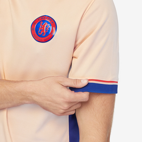 Camisa Chelsea II - 2024/25 Bege