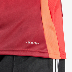 Camisa Manchester United I - 2024/25 Vermelha