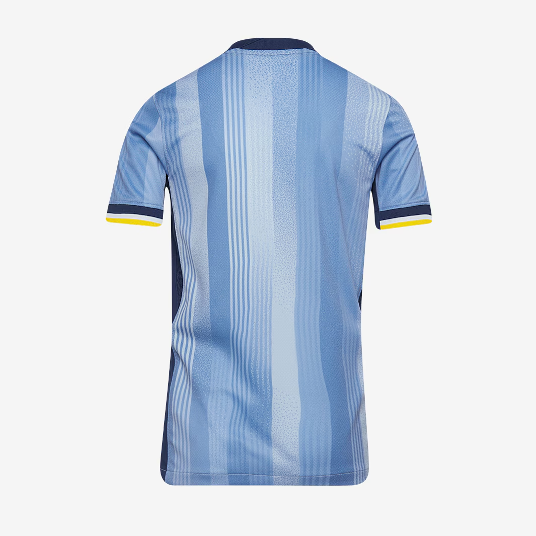 Camisa Tottenham II x Travis Scott Cactus Jack - 2024/25