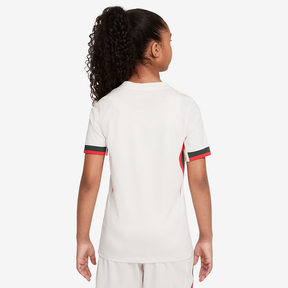 Kit Infantil Chelsea II - 2025/26 Branco