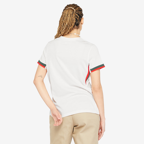 Camisa Feminina Chelsea II - 2025/26 Branca