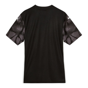 Camisa Goleiro I - 2025/26 Preta