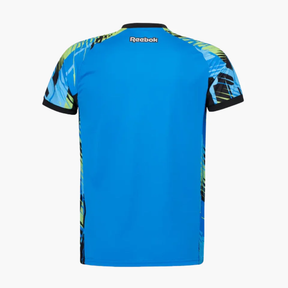 Camisa Botafogo Goleiro I - 2025/26 Azul