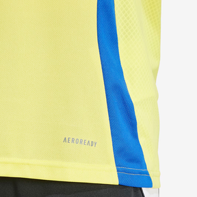 Camisa Al Nassr I - 2025/26 Amarela