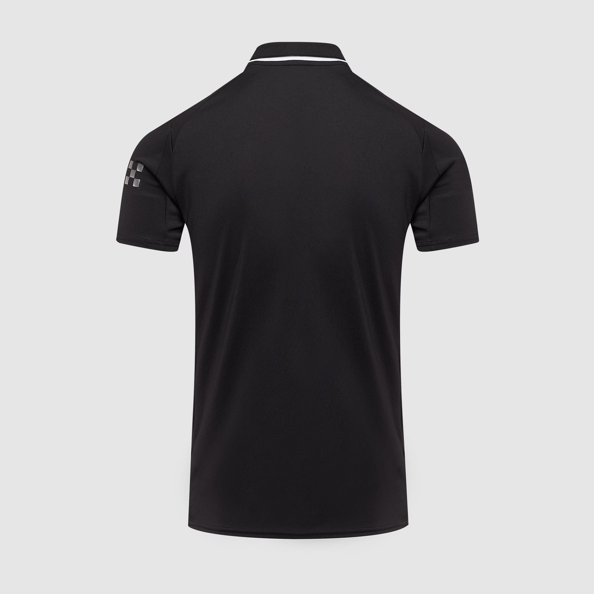 Camisa Manchester City II - 2025/26 Preta