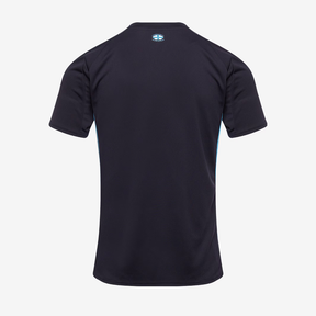 Camisa Olympique Marseille II - 2025/26 Preta