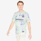 Camisa Inter de Milão II - 2025/26 Branca