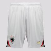 Calção São Paulo I - 2025/26 Branco