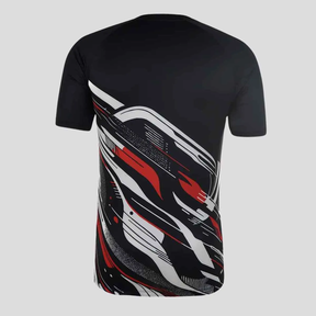 Camisa São Paulo Pré Jogo- 2025/26 Preta