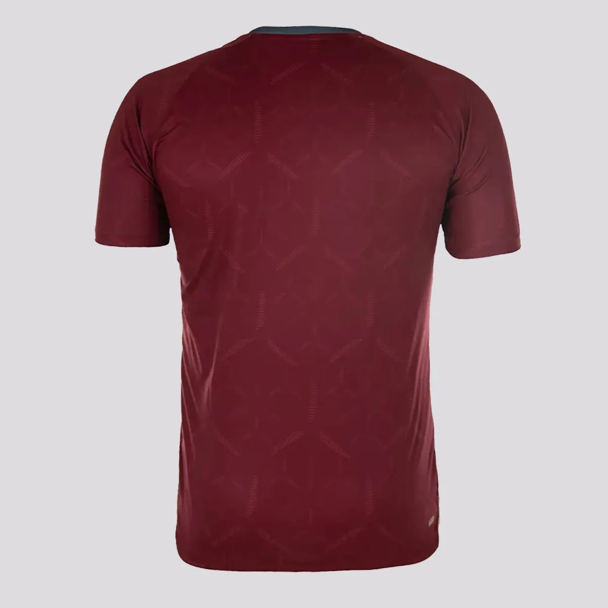 Camisa São Paulo Treino - 2025/26 Vermelha
