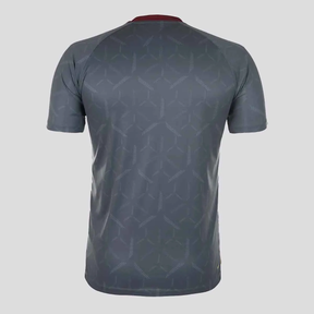 Camisa São Paulo Treino - 2025/26 Cinza