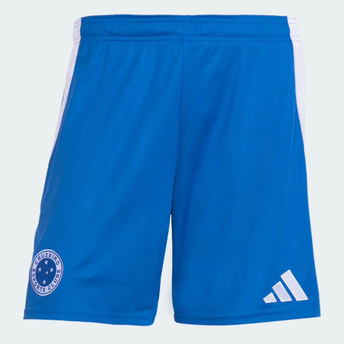 Calção Cruzeiro II - 2025/26 Azul