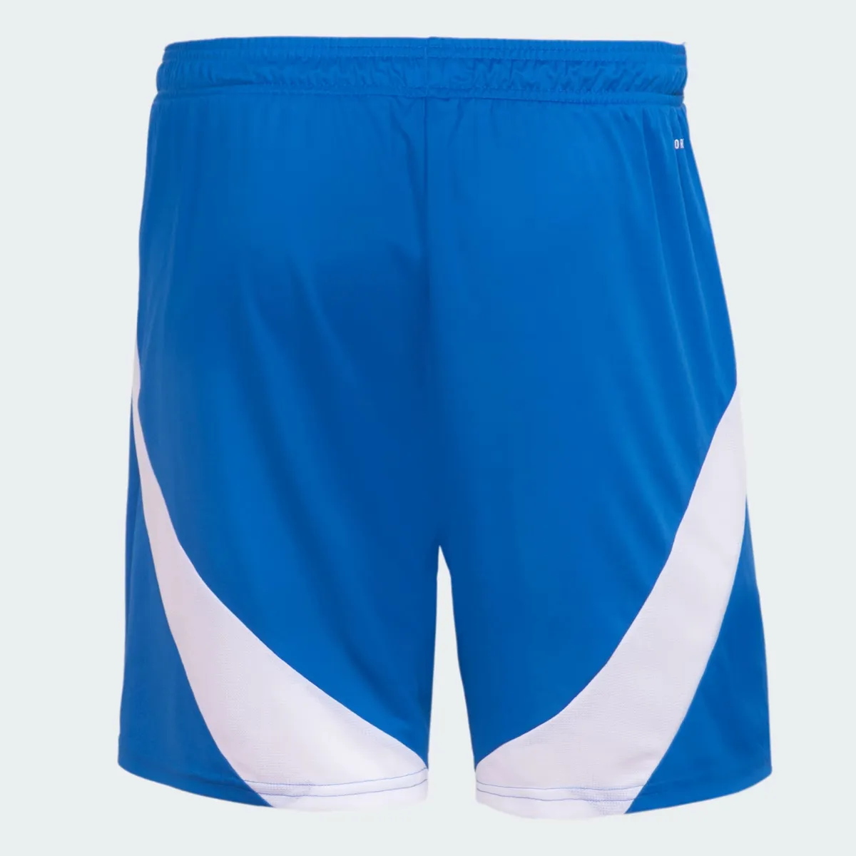 Calção Cruzeiro II - 2025/26 Azul