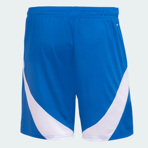 Calção Cruzeiro II - 2025/26 Azul