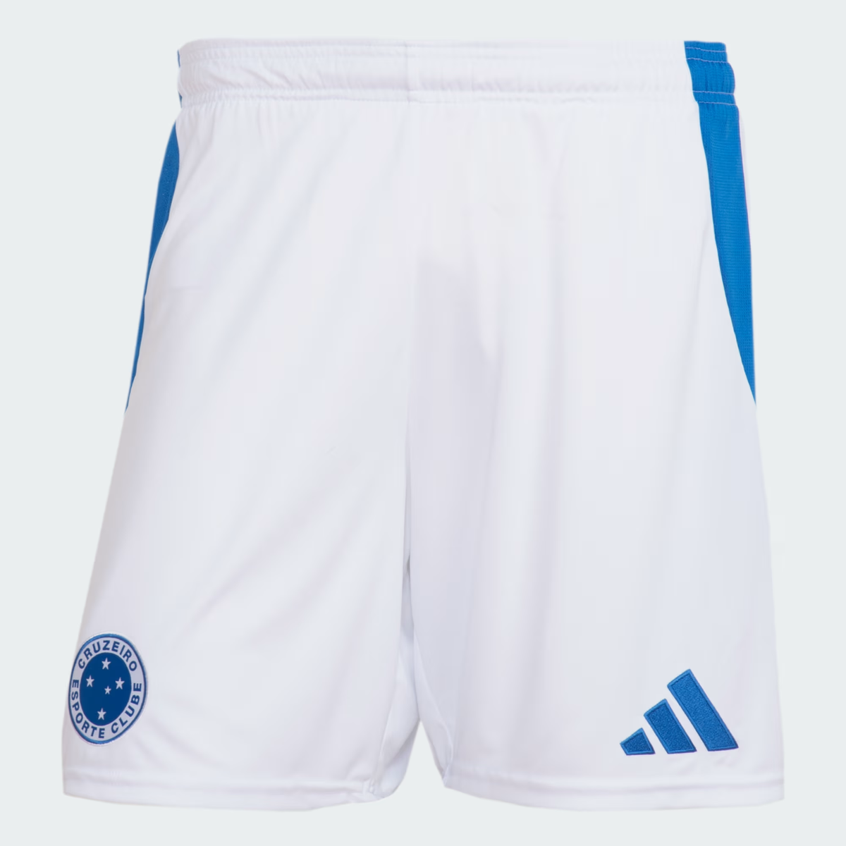 Calção Cruzeiro I - 2025/26 Branca