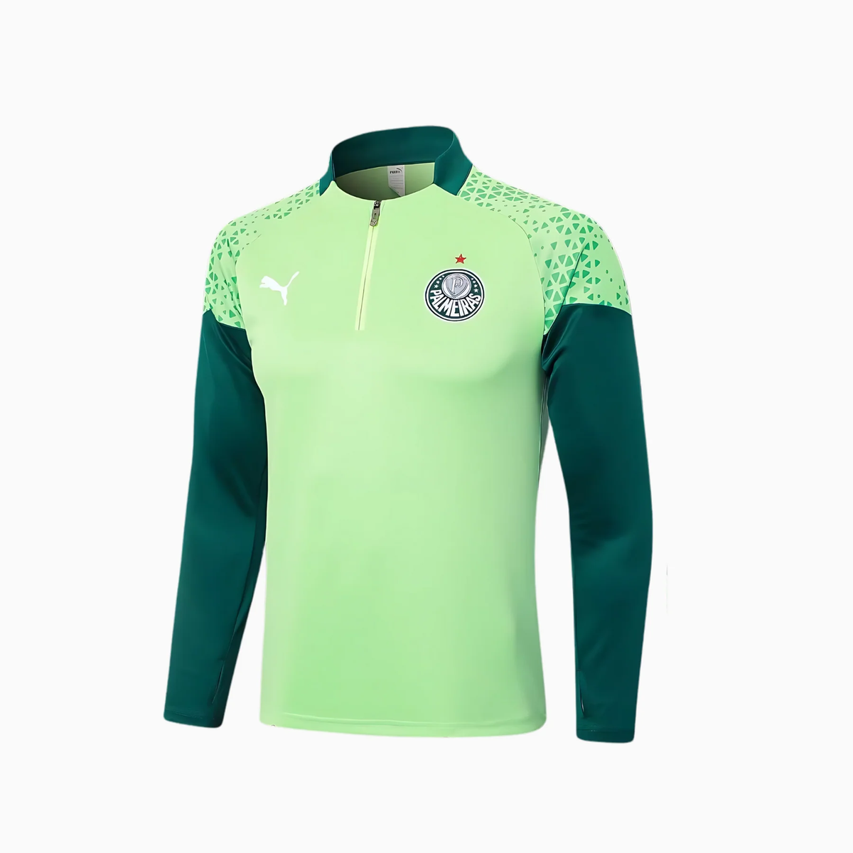 Conjunto Palmeiras Treino - 2024/25