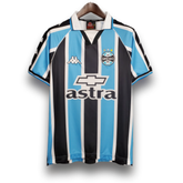 Camisa Grêmio I - 2000 Retrô