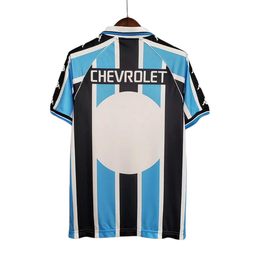 Camisa Grêmio I - 2000 Retrô