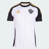 Camisa Atlético Mineiro II - 2025/26 Branca