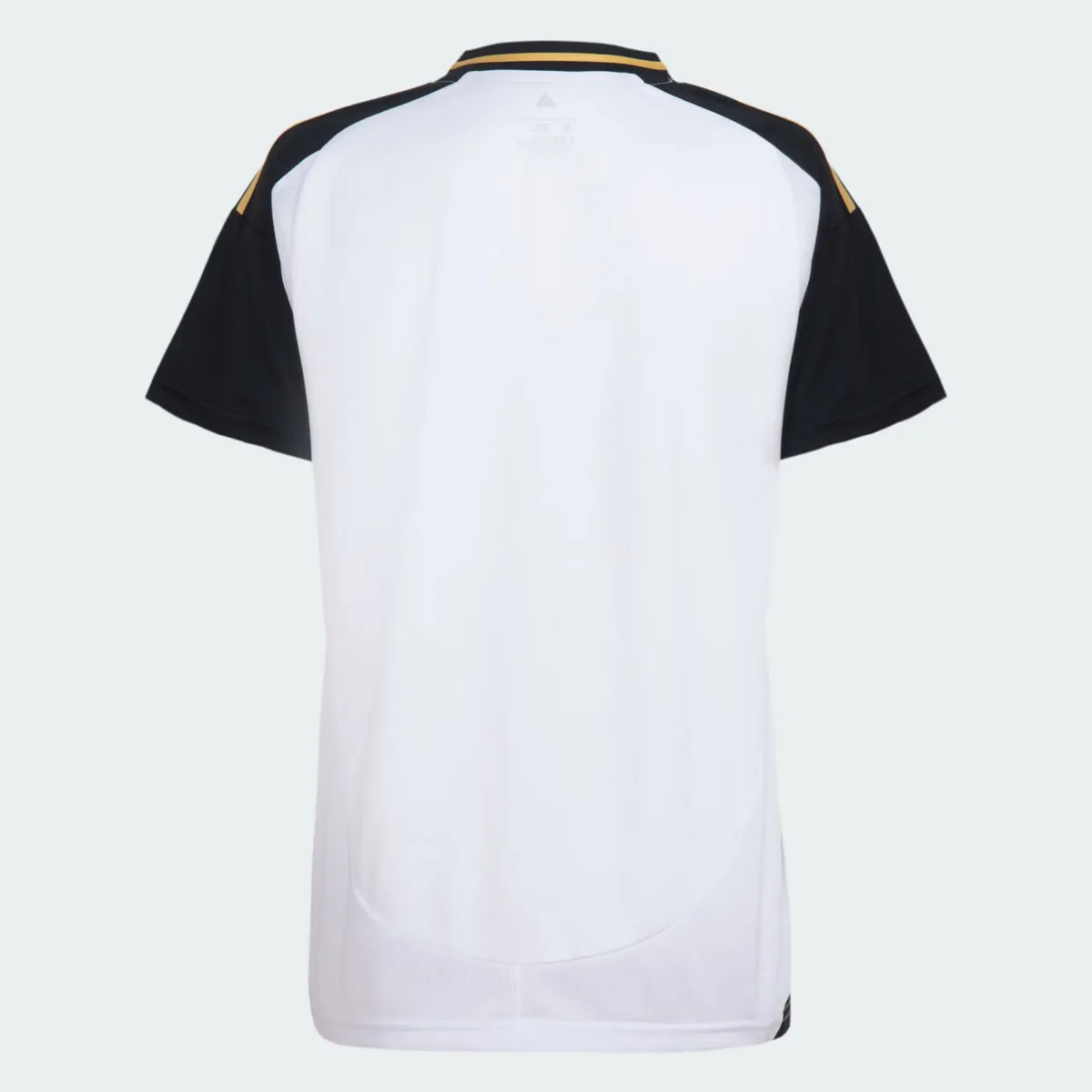 Camisa Feminina Atlético Mineiro II - 2025/26 Branca