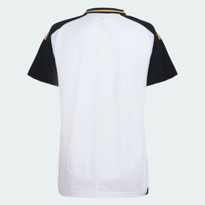 Camisa Feminina Atlético Mineiro II - 2025/26 Branca