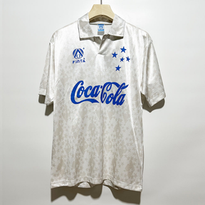 Camisa Cruzeiro II - 1993/94 Retrô