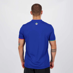 Camisa Cruzeiro I Centenário - 2021 Azul
