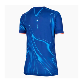 Camisa Feminina Chelsea I - 2024/25 Azul