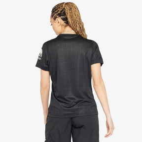 Camisa Feminina Tottenham II - 2025/26 Preta