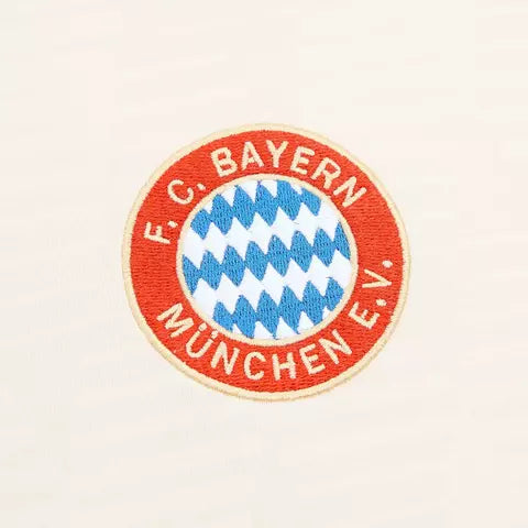 Camisa Adidas Bayern de Munique III - 2024/25