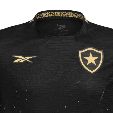 Camisa Reebok Botafogo II - 2024/25