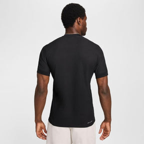 Camisa Versão Jogador Corinthians II - 2024/25 Preta