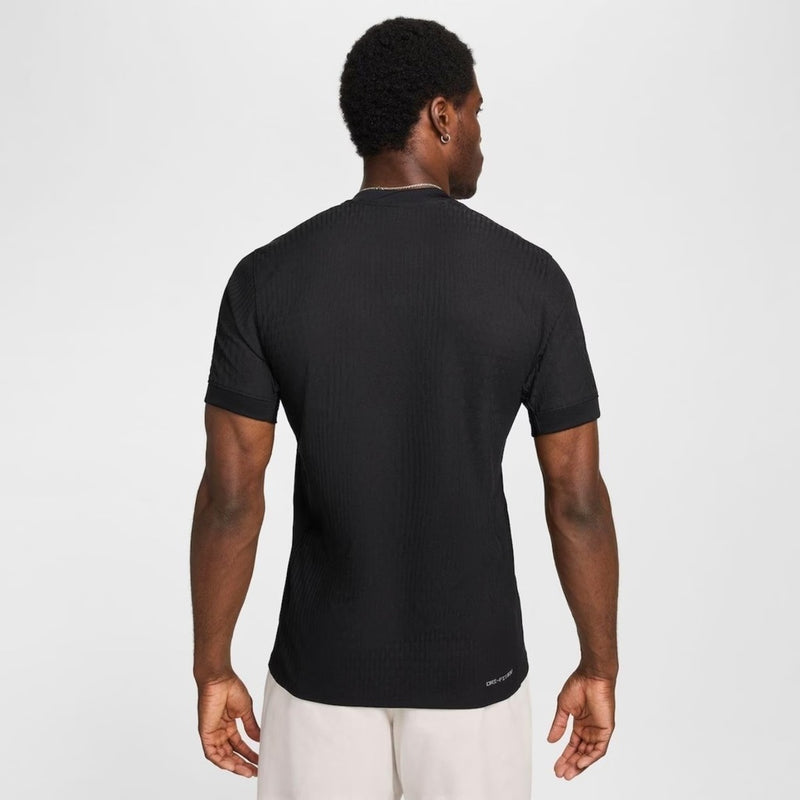 Camisa Versão Jogador Corinthians II - 2024/25 Preta