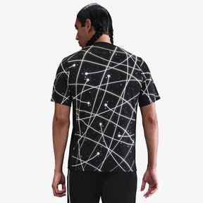 Camisa Chelsea Pré Jogo - 2025/26 Preta