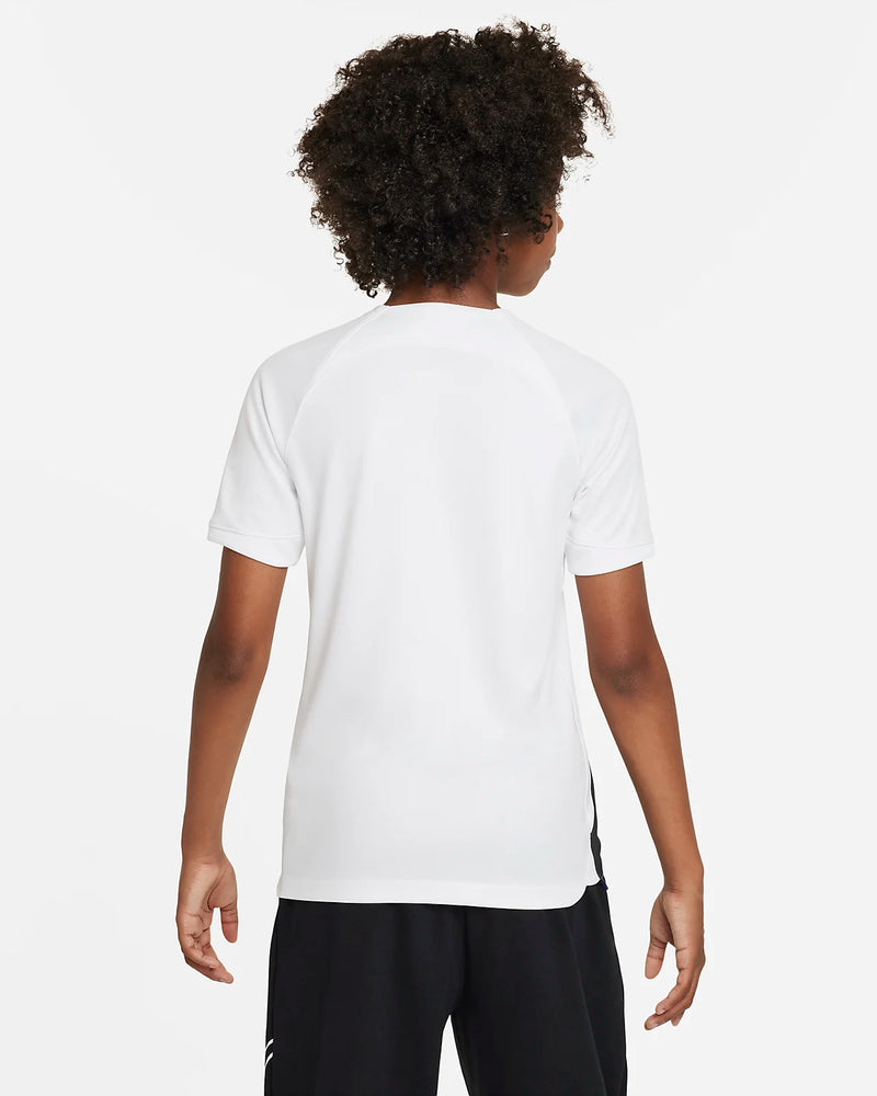 Kit Nike Inter de Milão II - 2023/24 Infantil