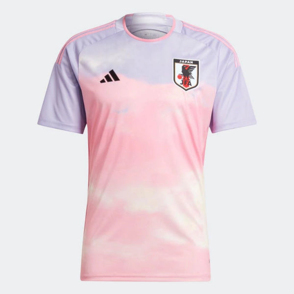 Camisa Adidas Japão II - 2023/24