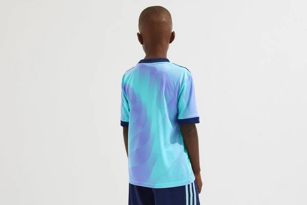 Kit Infantil Arsenal III - 2024/25