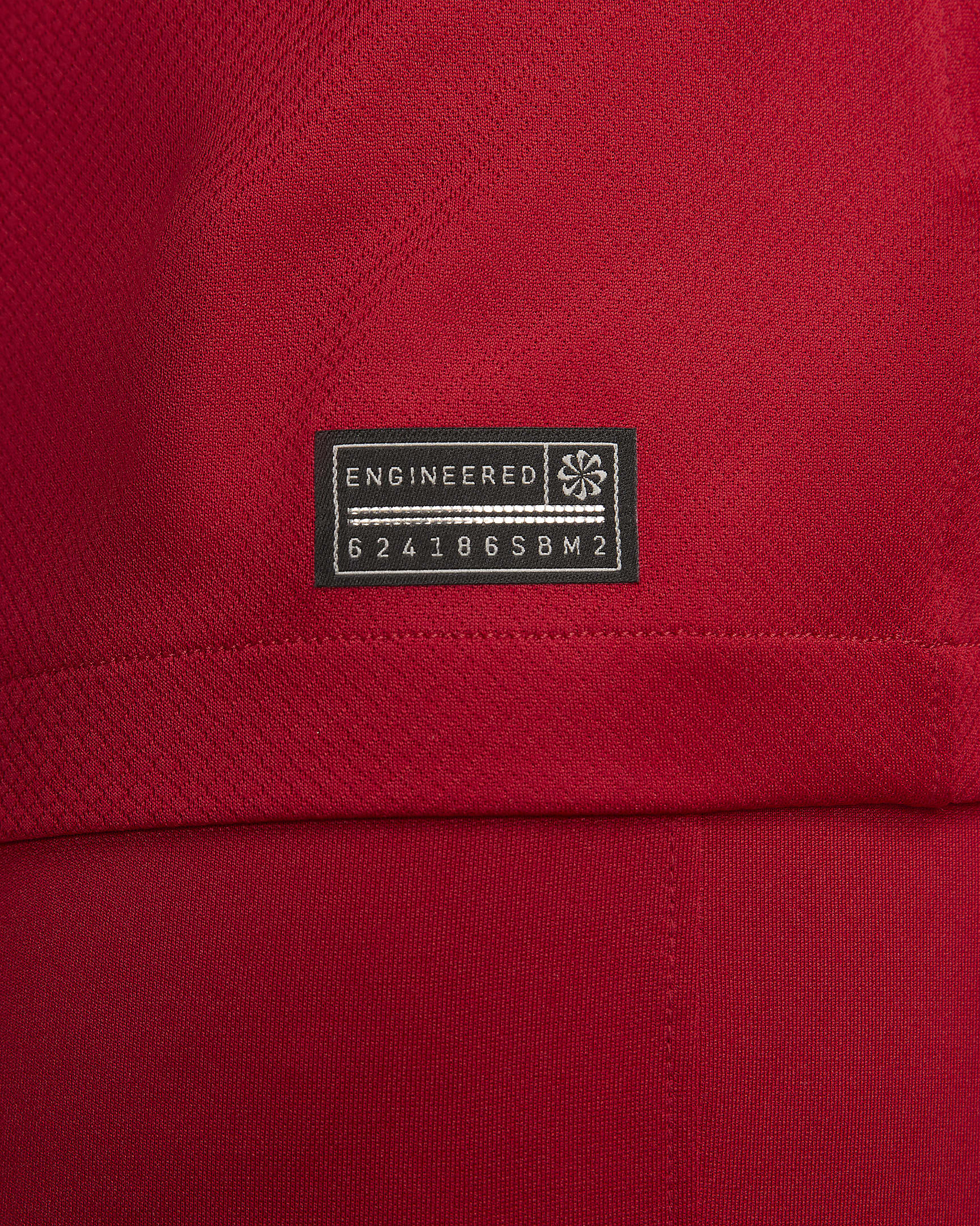 Camisa Nike Liverpool I - 2023/24