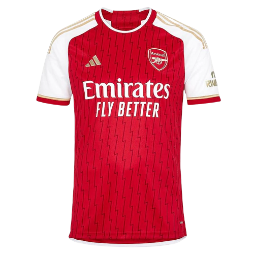 Camisa Arsenal I - 2023/24