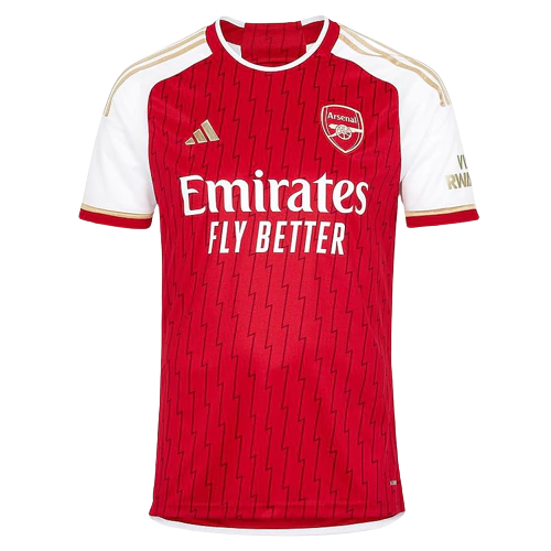 Camisa Adidas Arsenal I - 2023/24