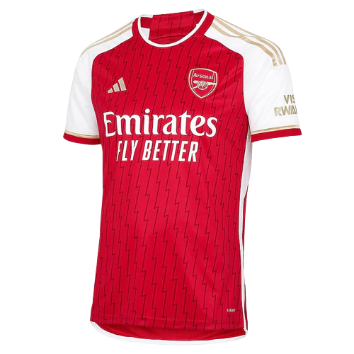 Camisa Arsenal I - 2023/24