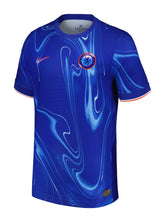 Camisa Chelsea I - 2024/25 Azul